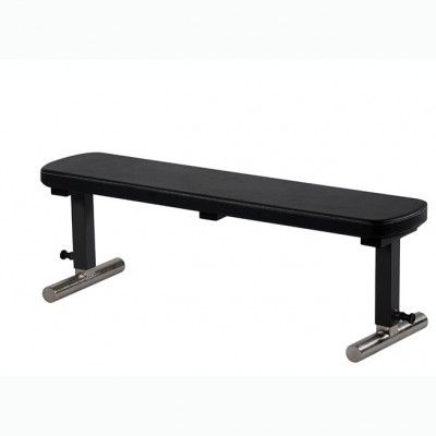 Gymleco Bänk Plan - Ställbar, Träningsbänk