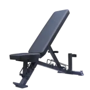 B.C 1.0 Träningsbänk