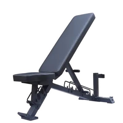 B.C 1.0 Träningsbänk