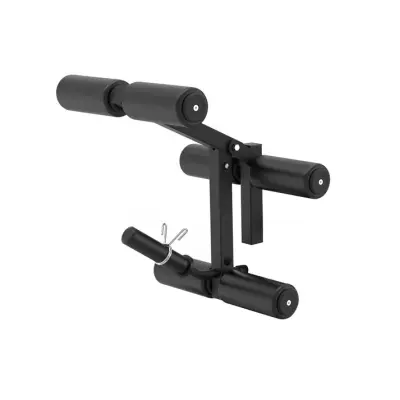 Bencurl för Träningsbänk Multi Justerbar Ställbar