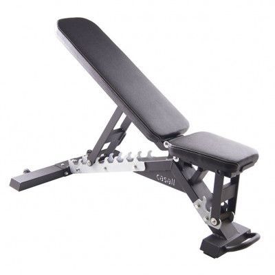 Casall Pro Multi Angled Bench, Träningsbänk