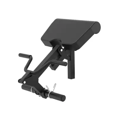 Curlbänk för Träningsbänk Multi Justerbar Ställbar