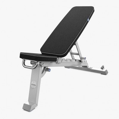 Eleiko Classic Adjustable Bench, Träningsbänk