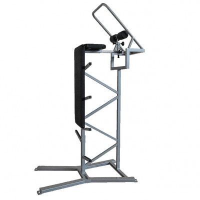 Eleiko Classic Brutal Bench Free Standing, Träningsbänk