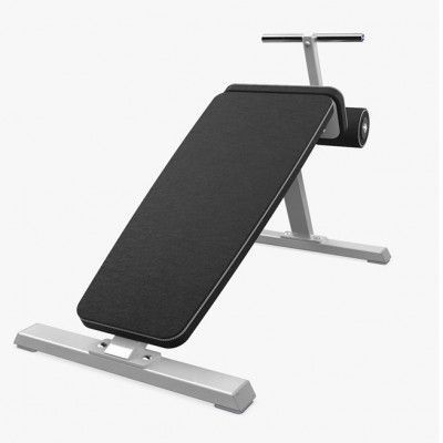 Eleiko Classic Sit Up Bench, Magbänk