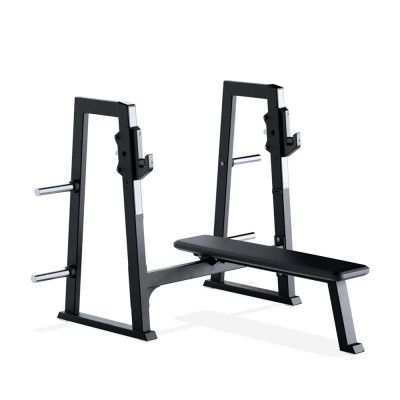 Eleiko Olympic Flat Bench, Träningsbänk