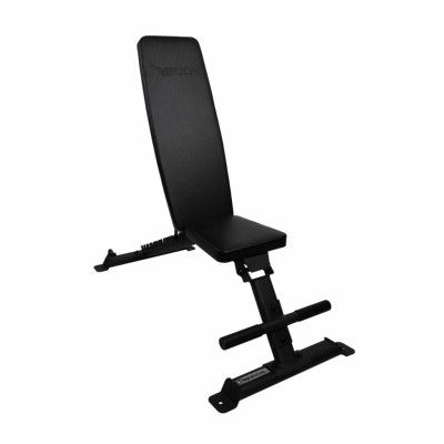 Fällbar Träningsbänk - Recoil