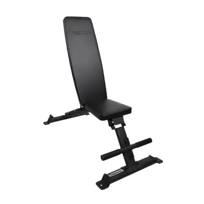 Fällbar Träningsbänk - Recoil