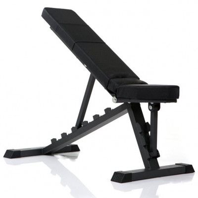 Finnlo Incline Bench