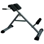 Finnlo Tricon, Ryggbänk