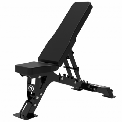 FitNord Dungeon Justerbar Snedbänk