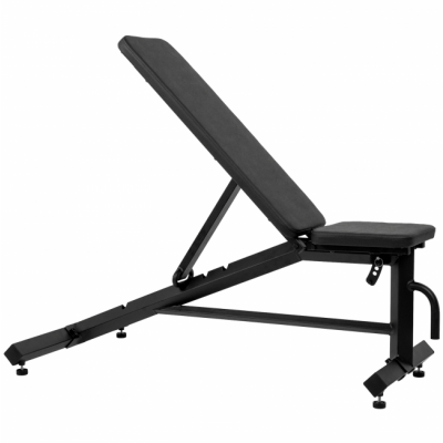 FitNord Justerbar träningsbänk