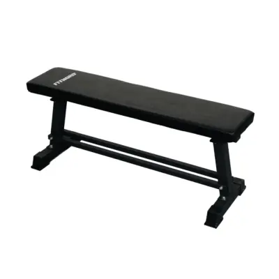 FitNord Plan Träningsbänk 200
