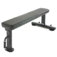 Nordic Fighter Flat Bench, Träningsbänk