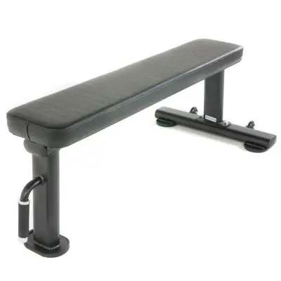 Nordic Fighter Flat Bench, Träningsbänk