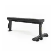 Flat bench standard