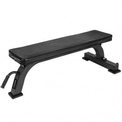 Toorx Flat Bench Wbx 100, Träningsbänk