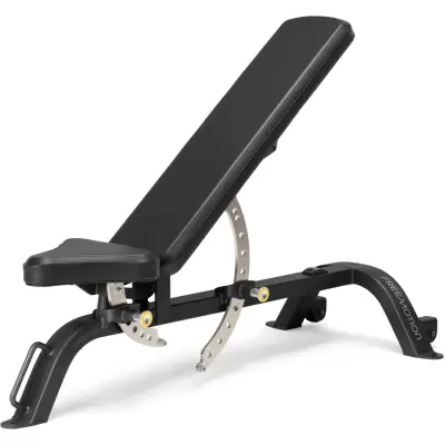 Freemotion Epic Free Weight Adjustable Bench, Träningsbänk
