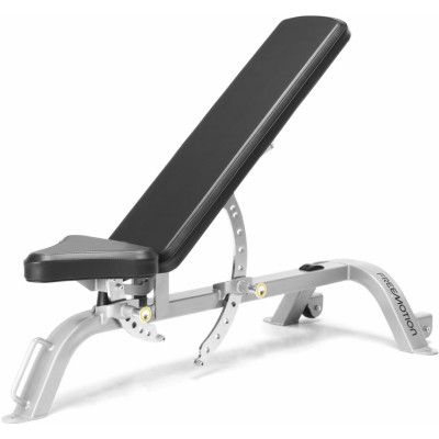 Freemotion Epic Free Weight Adjustable Bench, Träningsbänk