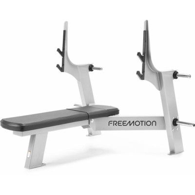 Freemotion Epic Free Weight Fid Bench, Träningsbänk