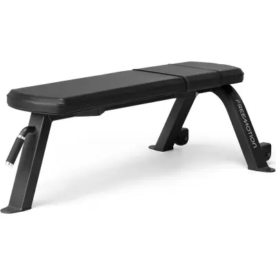 Freemotion Epic Free Weight Flat Bench, Träningsbänk