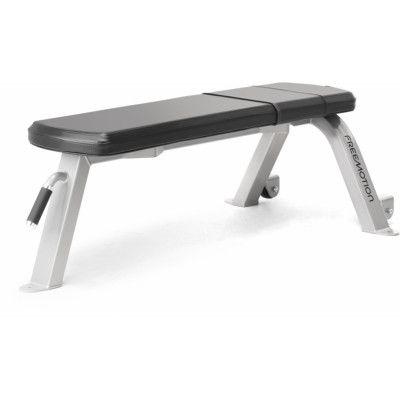 Freemotion Epic Free Weight Flat Bench, Träningsbänk