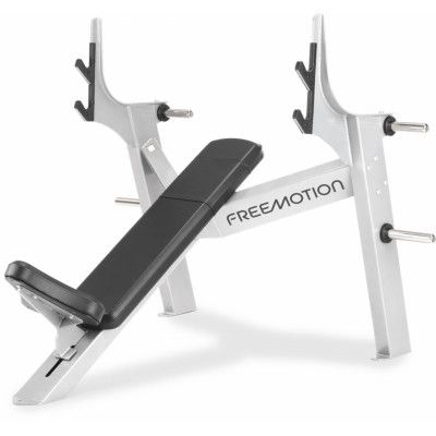 Freemotion Epic Free Weight Incline Bench, Träningsbänk