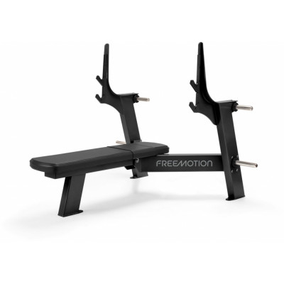 Freemotion Olympic Flat Bench, Träningsbänk