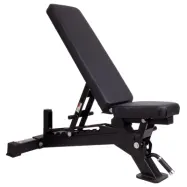 FYNDVARA - Ställbar träningsbänk Pro för Utomhusbruk - Recoil