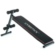 Gymstick Abbench, Magbänk