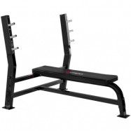 Gymstick Bench Press BP 7.0, Träningsbänk