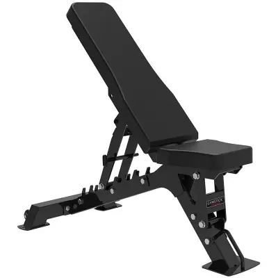 Gymstick Fid Bench Pro, Träningsbänk
