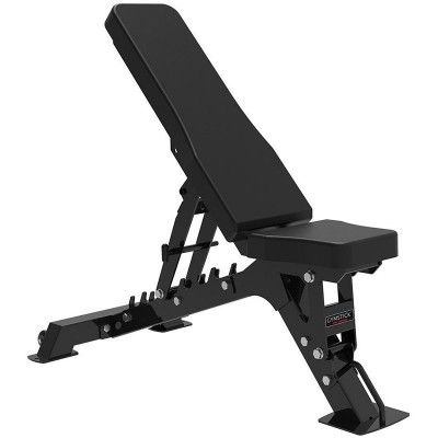 Gymstick Fid Bench Pro, Träningsbänk