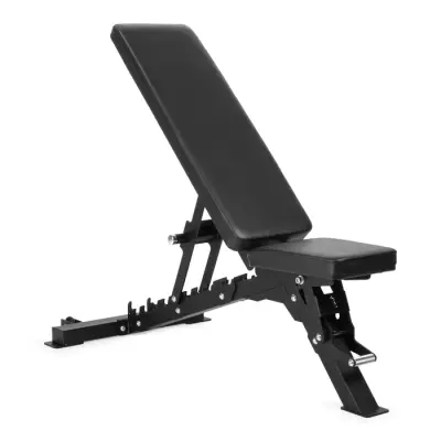 Gymstick FID Bench PRO Träningsbänk