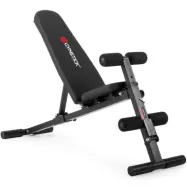 Gymstick Multi Bench, Träningsbänk