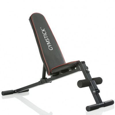 Gymstick Multi Bench, Träningsbänk