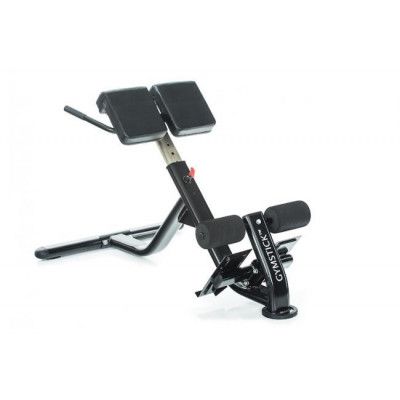 Gymstick Ryggbänk PRO