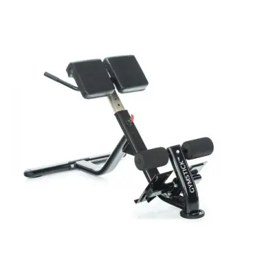 Gymstick Ryggbänk PRO