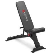 Gymstick Utility Bench Pro, Träningsbänk