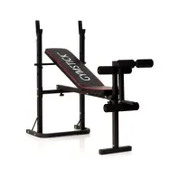 Gymstick Weight Bench, Träningsbänk
