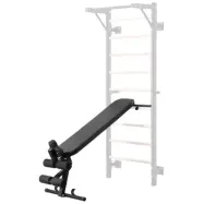 Gymstick Weight Bench For Wall Bars