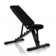 Hammer Sport Folding Bench Force 6.0, Träningsbänk