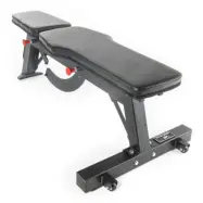 Nordic Fighter Hd Utility Bench, Träningsbänk