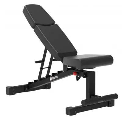 Impulse Fid Bench, Träningsbänk