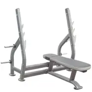 Impulse Flat Bench, Träningsbänk