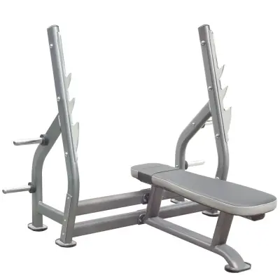 Impulse Flat Bench, Träningsbänk