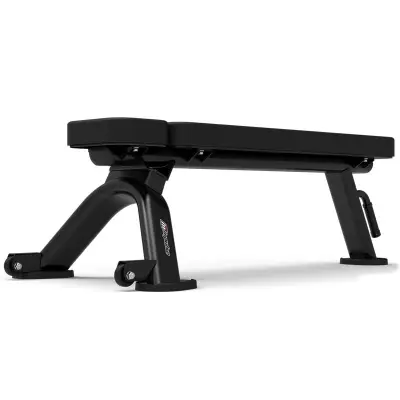 Impulse ITF8801 Flat Bench, Träningsbänk