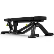 Impulse ITF8802 Fi-Bench, Träningsbänk