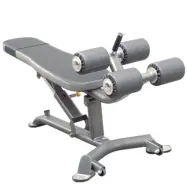 Impulse Multi Abdominal Bench, Träningsbänk