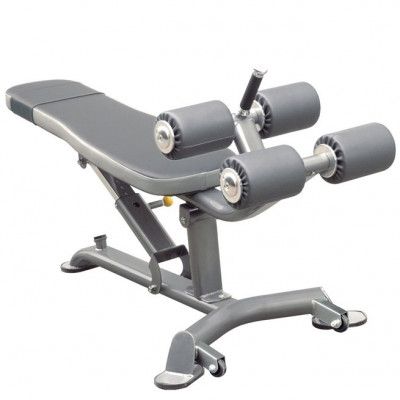 Impulse Multi Abdominal Bench, Träningsbänk